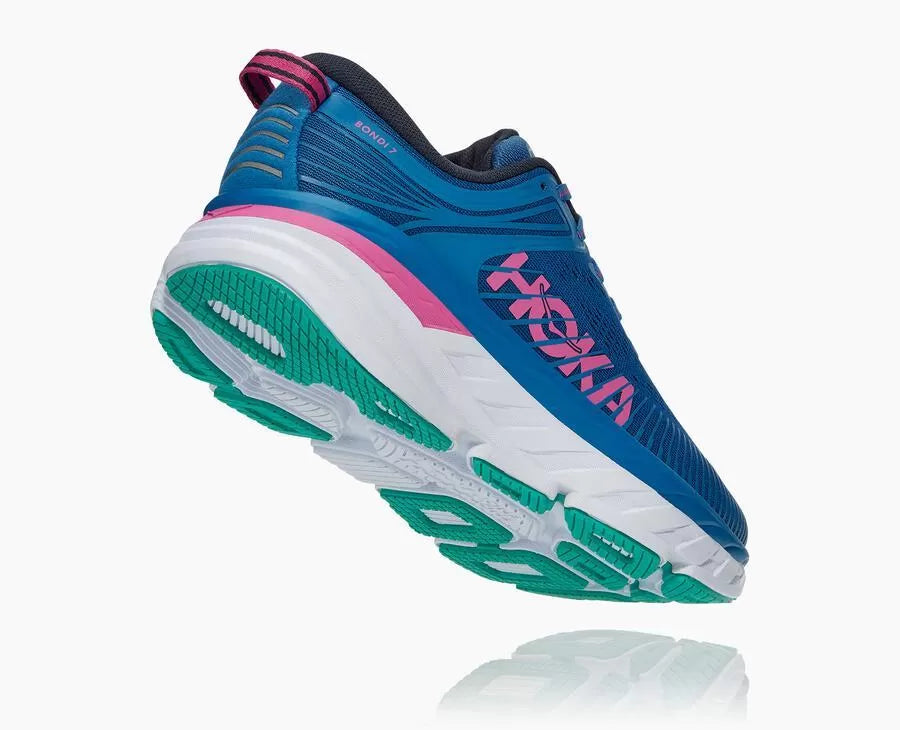 Women's Bondi 7