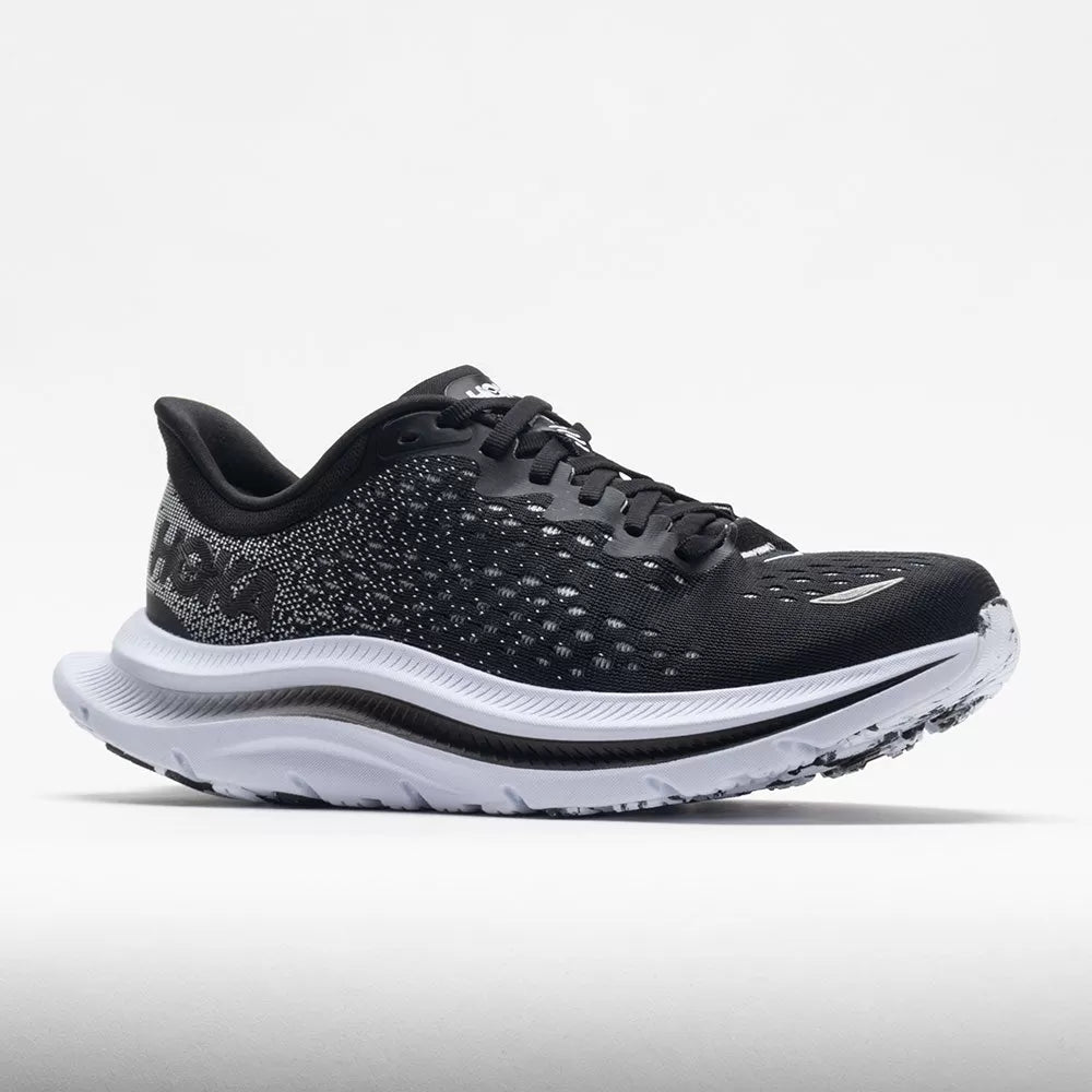 HOKA Kawana Men's Black/White