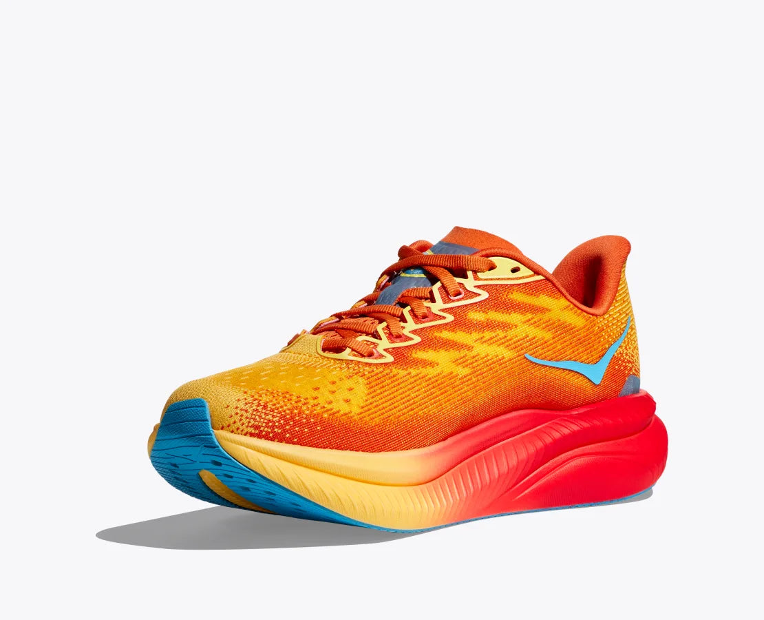 Mach 6 Women