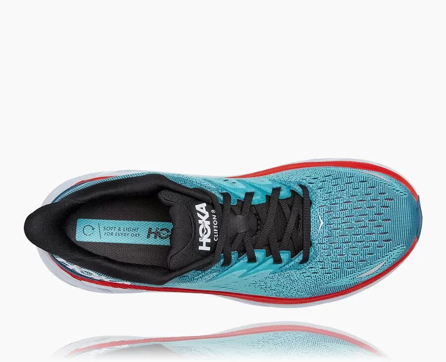 Men's Clifton 8