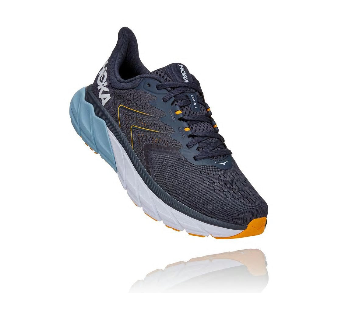 Men's Arahi 5 OMBRE BLUE / BLUE FOG