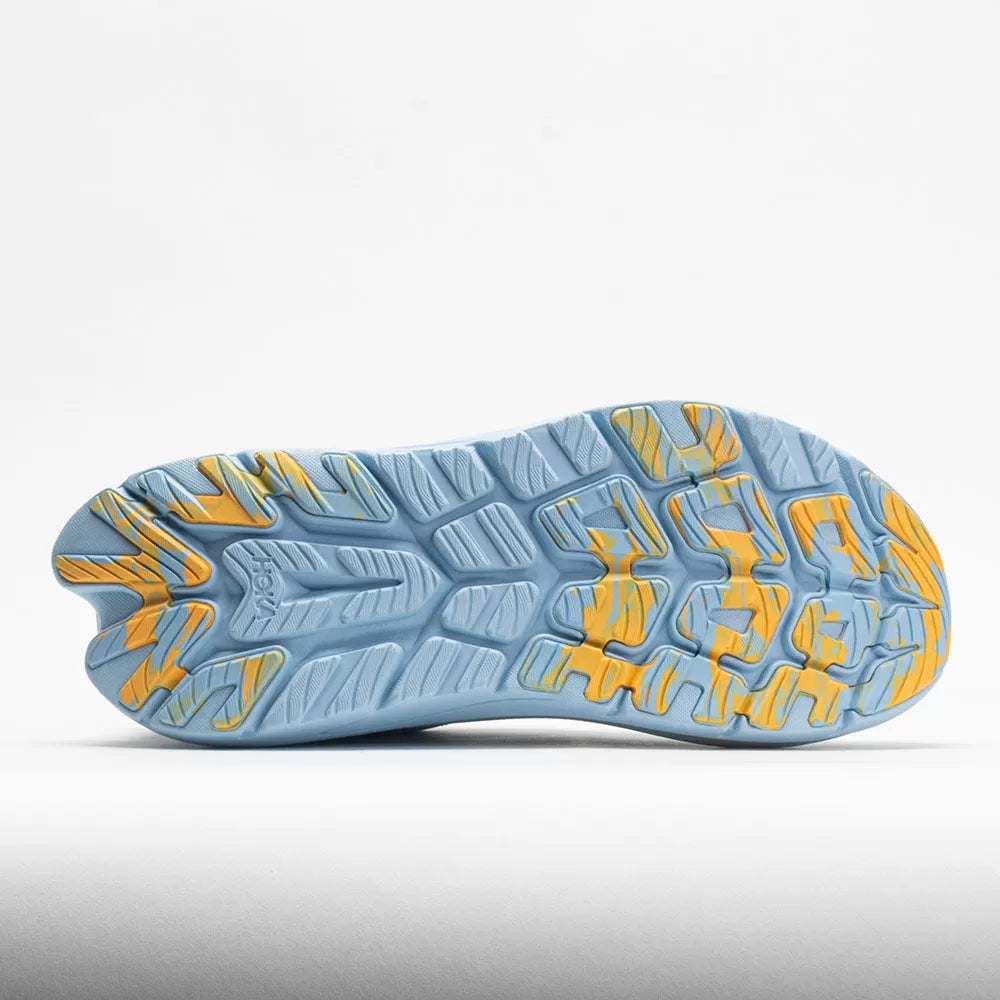 HOKA Kawana Men's Ice Flow/Goblin Blue